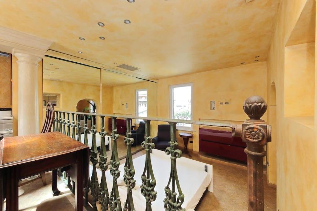 Suity I Penthouse With Two Terraces Rom