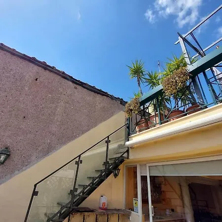 Suity I Penthouse With Two Terraces Rome Exterior photo