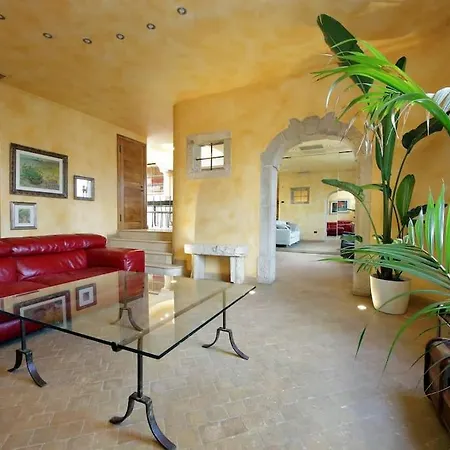 Suity I Penthouse With Two Terraces Rome Exterior photo