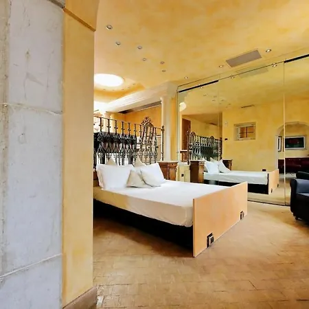 Suity I Penthouse With Two Terraces Rome Exterior photo