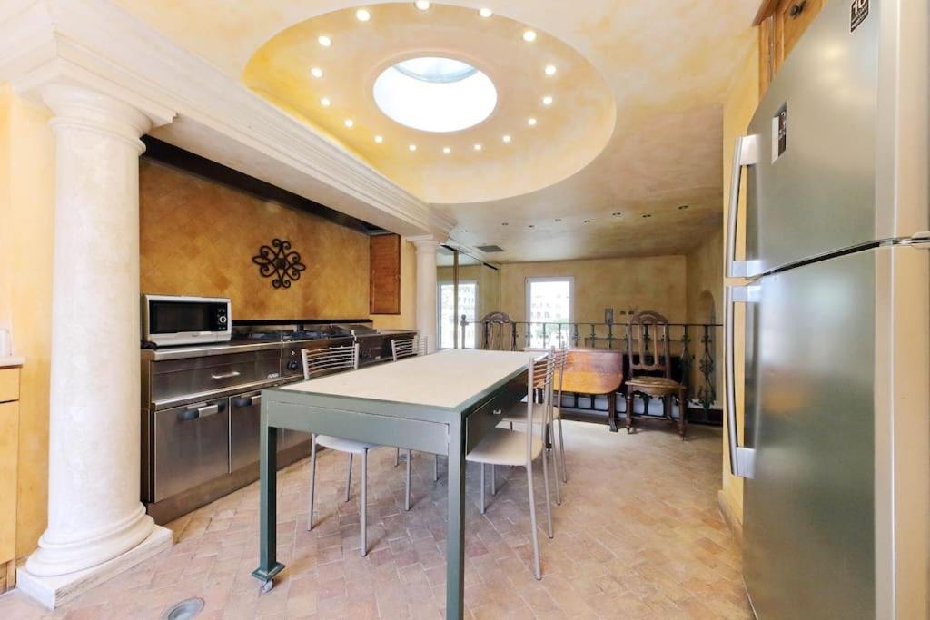 Apartment Suity I Penthouse With Two Terraces *
